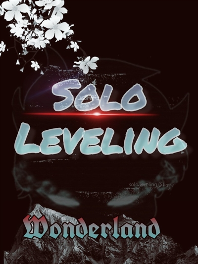 Fanfic / Fanfiction Wonderland - Solo Leveling Interativa.