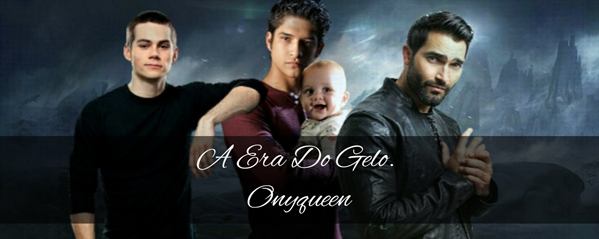 Fanfic / Fanfiction A era do Gelo. - Sterek.