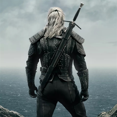 Witcher 3 - A Lenda do Lobo Branco - The Witcher 3: Wild Hunt