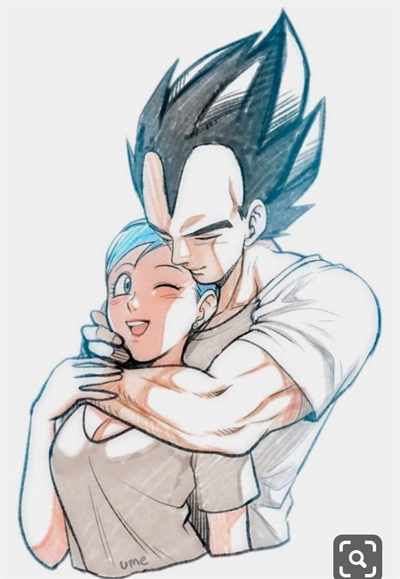 História A Monarquia de Vegeta e seus Sucessores! - Vegeta e Trunks! -  História escrita por mundodekaolla - Spirit Fanfics e Histórias