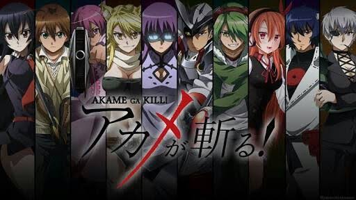 História Idéias de fanfics - Akame Ga Kill reagindo ao Aranhaverso