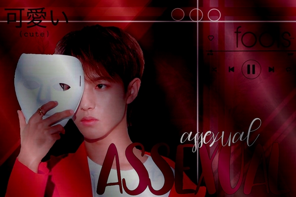 Fanfic / Fanfiction ."Assexual" - NoRenMin