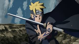 História Boruto Uzumaki e Sarada Uchiha - História escrita por Arthur123321  - Spirit Fanfics e Histórias