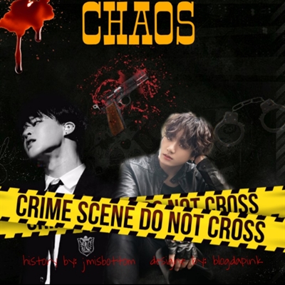 Fanfic / Fanfiction Chaos