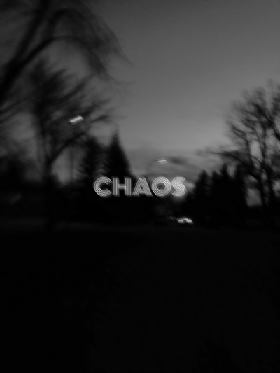 Fanfic / Fanfiction Chaos