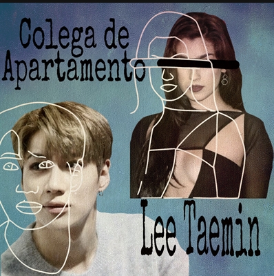 Fanfic / Fanfiction Colega de Apartamento - Lee Taemin