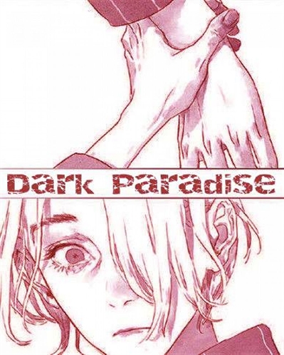 Fanfic / Fanfiction Dark Paradise - Kakasaku (HIATO)