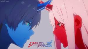 CONFIRMADA A 2ª TEMPORADA DE DARLING IN THE FRANXX? 