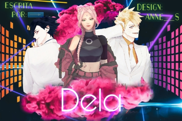 Fanfic / Fanfiction Dela