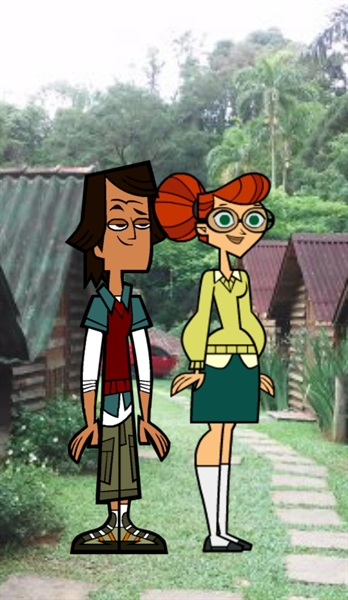 História Total Drama All Stars (Reboot) - História escrita por  PiducaSilva25 - Spirit Fanfics e Histórias