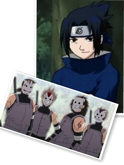 História Amor De naruto e sasuke - Sasuke sinto falta de você.. - História  escrita por __Temari - Spirit Fanfics e Histórias