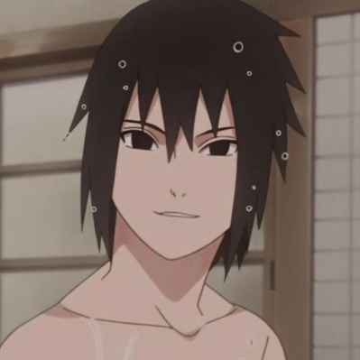 Hist Ria Especial Anivers Rio Imagine Sasuke Sasuke X Leitora Hist Ria Escrita Por M Duz