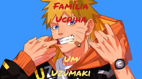 Isa  Uchiha supremacy on X: Boruto chamando o Kawaki de mano Naruto  falando que agora tem outro filho A imagem da família Uzumaki Kawaki é da  família Uzumaki SIM #BORUTO  /