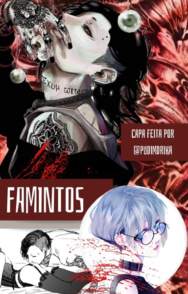 Fanfic / Fanfiction Famintos