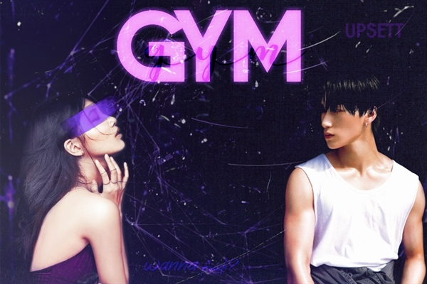 Fanfic / Fanfiction GYM (San)