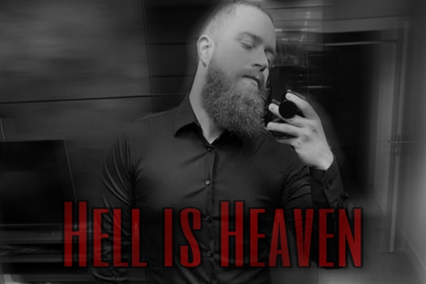 Fanfic / Fanfiction Hell is Heaven - L3ddy