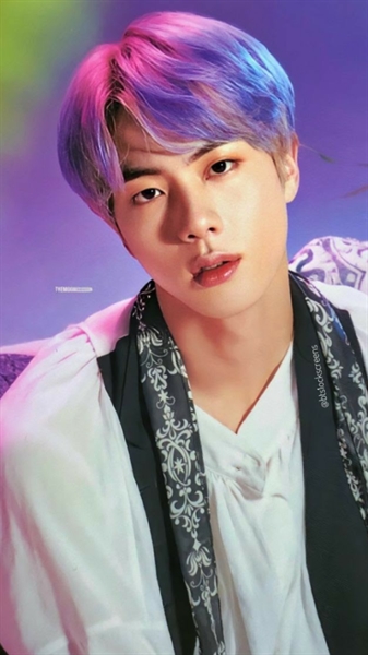 Fanfic / Fanfiction Imagine Jin (BTS) "Casamento Arranjado" HOT