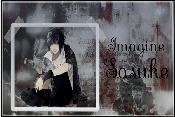 História Um mini Sasuke em minha vida - Danem-se as derivadas - História  escrita por Evil_Queen42 - Spirit Fanfics e Histórias