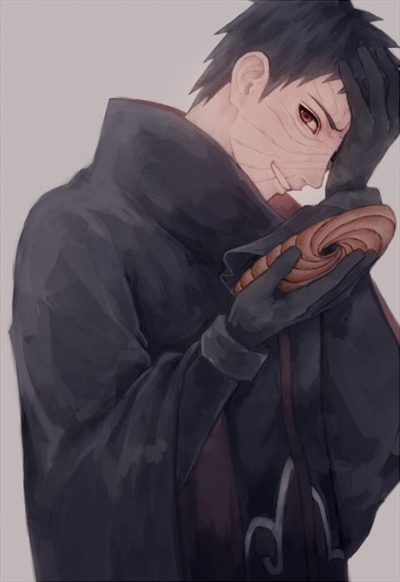 História de Obito Uchiha (Pt 1) 