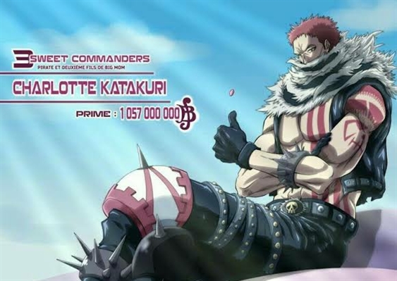 katakuri risada