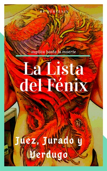 Fanfic / Fanfiction La lista del Fénix