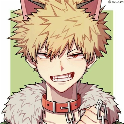 Fanfic / Fanfiction Amnésia -Imagine Katsuki Bakugou-