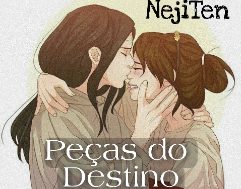 História Destino - Destino-único - História escrita por StellaTz - Spirit  Fanfics e Histórias