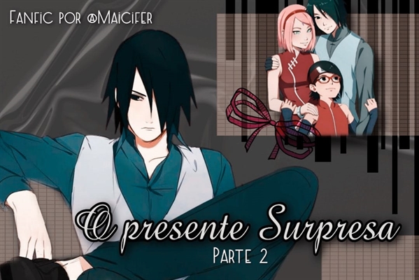 SasuSaku: Boruto completo legendado em Português