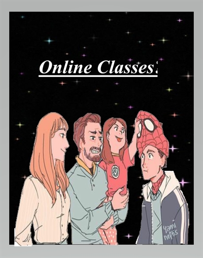 Fanfic / Fanfiction Online Classes?