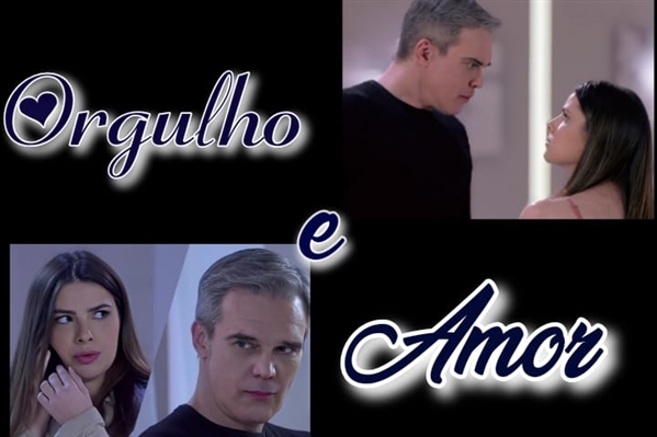 História Laços de amor e ódio (Shu x Leitora) - Cap 1- piloto - História  escrita por hanayfic - Spirit Fanfics e Histórias