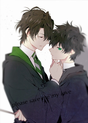 Fanfic / Fanfiction Please save me my love - tomarry