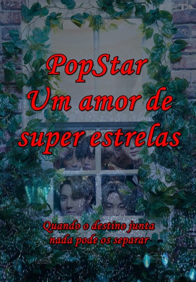 Fanfic / Fanfiction PopStar: Um amor de super estrelas (Min Yoongi)
