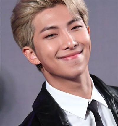 Fanfic / Fanfiction Renasci para viver ao seu lado (Kim Namjoon )