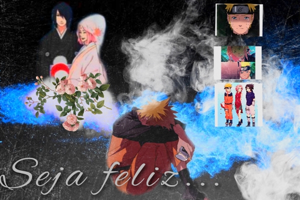 Naruto revela segredo especial por trás do anel de casamento de Sasuke e  Sakura – Fatos Desconhecidos