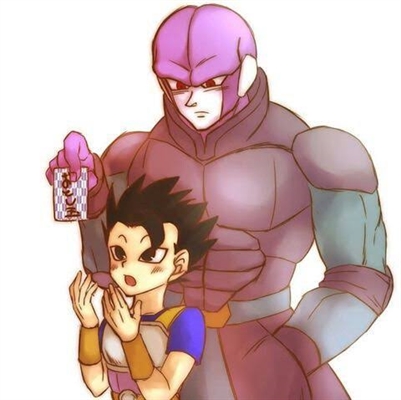 Como os saiyajins carecas se transformam? - HIT SITE