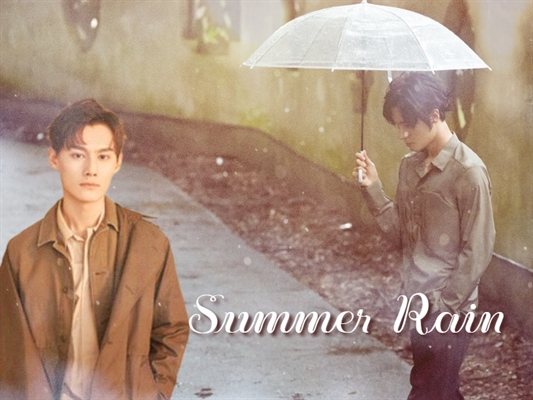 Fanfic / Fanfiction Summer Rain