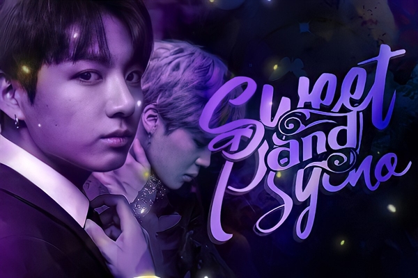 Fanfic / Fanfiction Sweet and Psycho [Jikook—ABO]