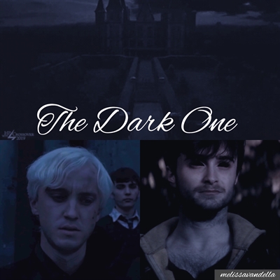 Fanfic / Fanfiction The Dark One - Drarry