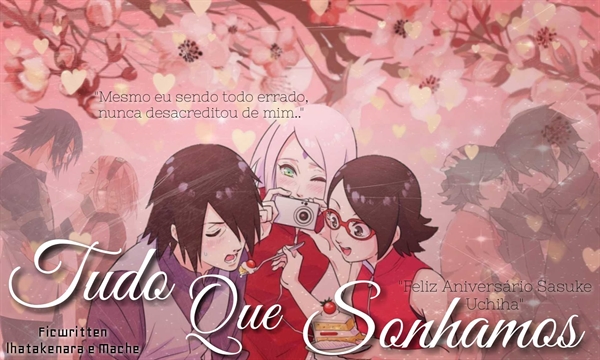 História Sasuke virou bebê - A missão de sasuke uchiha - História escrita  por Luanabissolotti - Spirit Fanfics e Histórias