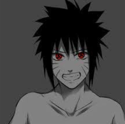 Fanfic / Fanfiction Uchiha Naruto, The Most Powerful Shinobi