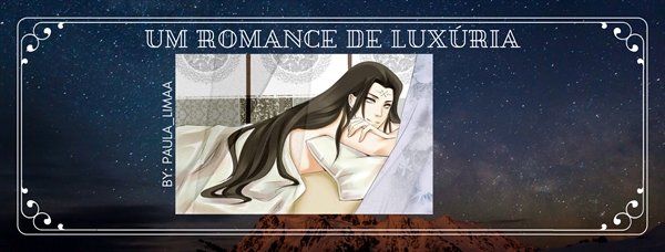 Fanfic / Fanfiction Um Romance de Luxuria ( Neji x Reader)