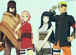 Fanfics SasuSaku e NaruHina: julho 2012