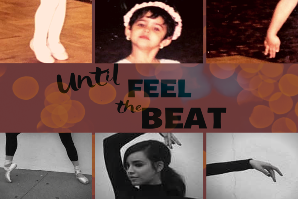 Fanfic / Fanfiction Until Feel the Beat