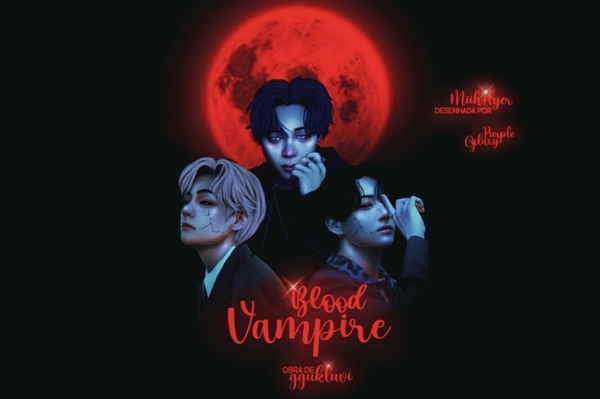 História Diários de um Vampiro - Uma nova história. - História escrita por  Reeh_smr - Spirit Fanfics e Histórias