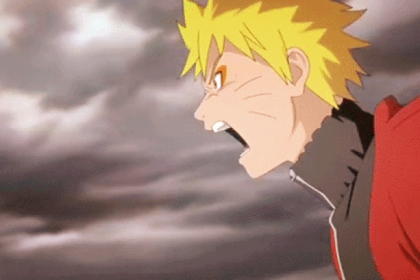 NARUTO MORREU e FOI SUBSTITUÍDO! - TQNVA 