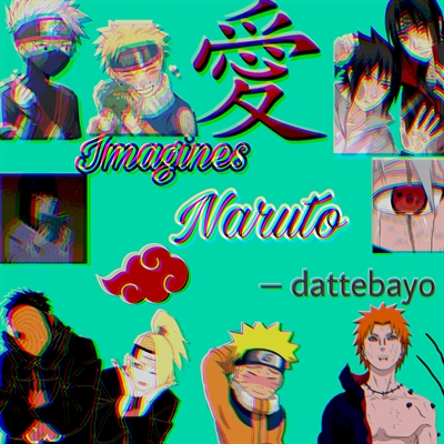 História Imagines Naruto - Uzumaki Boruto - História escrita por