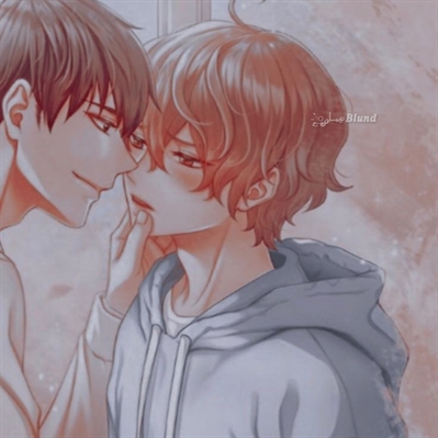 Fanfic / Fanfiction -Você me pertence (Yaoi) (Oneshort)-