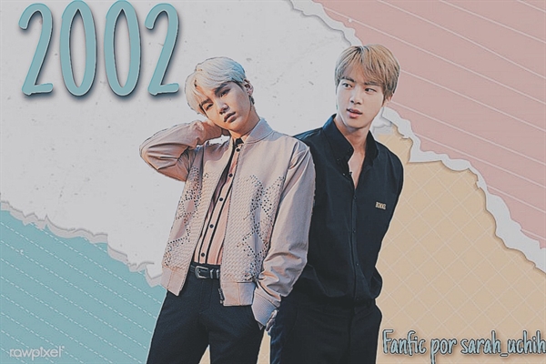 Fanfic / Fanfiction 2002 - Yoonjin