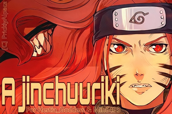 Fanfic / Fanfiction A jinchuuriki