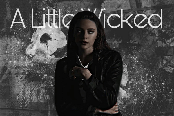 Fanfic / Fanfiction A Little Wicked ' Hosie